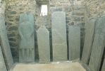 PICTURES/Sites On The Way to Glasgow/t_Grave Slabs (10).JPG